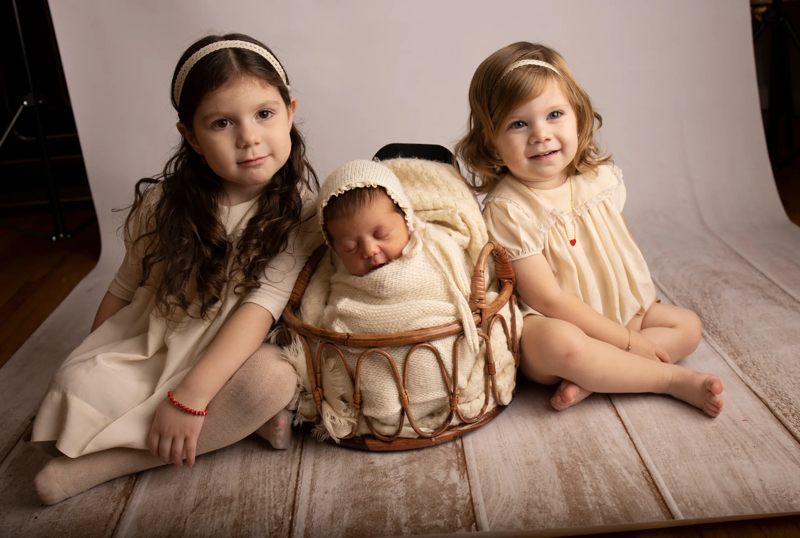 Baby Retouching- before Baby Retouching- before